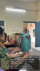 WORLD ELEPHANT DAY celebration & POSTER MAKING COMPETITION by ECO CLUB on 12th August 2025