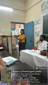 WORLD ELEPHANT DAY celebration & POSTER MAKING COMPETITION by ECO CLUB on 12th August 2025