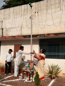 79th Independence Day 2025