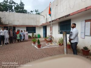 79th Independence Day 2025