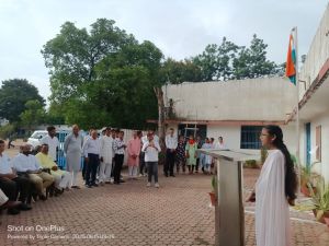 79th Independence Day 2025