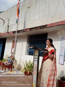 79th Independence Day 2025