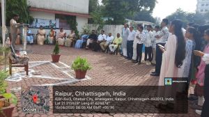 79th Independence Day 2025