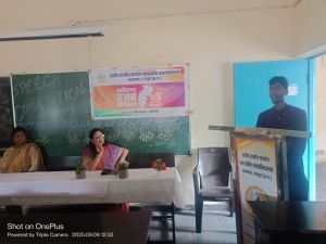 QUIZ,SPEECH AND GROUP DISCUSSION 