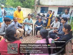 QUIZ,SPEECH AND GROUP DISCUSSION 