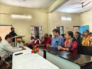 Vande Matram 150th Anniversary 2025