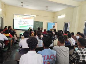 Vande Matram 150th Anniversary 2025