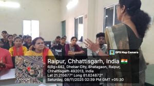 Debate under Vande Matram 2025