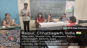 Debate under Vande Matram 2025