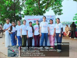 RED RUN MARATHON 2025