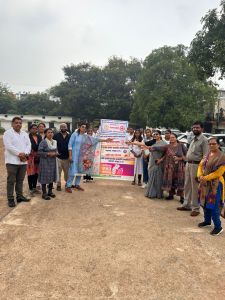 RALLY ON RAJAT JAYANTI 10/9/25