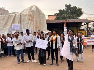 NUKKAD NATAK ON RAJAT JAYANTI 10/9/25