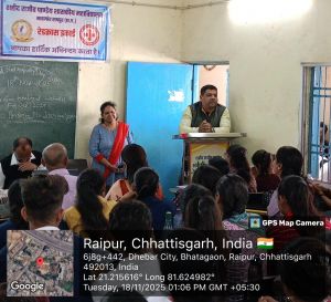 World NATUROPATHY DAY Celebration