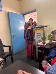 World NATUROPATHY DAY Celebration