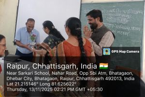 World Bird Protection Day 2025