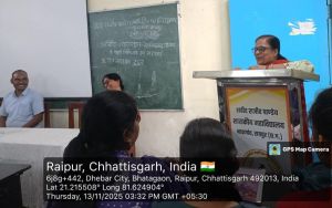 World Bird Protection Day 2025