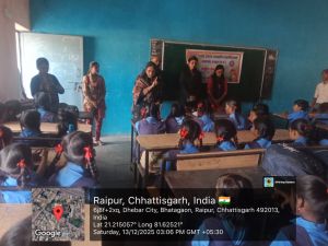 SUO WRIT PETITION (RABIES CONTROL CAMPAIGN) 13th December 2025