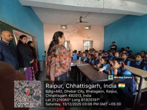 SUO WRIT PETITION (RABIES CONTROL CAMPAIGN) 13th December 2025