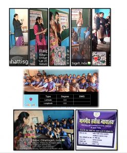 SUO WRIT PETITION (RABIES CONTROL CAMPAIGN) 13th December 2025