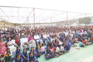 Annual Function 25-26