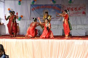 Annual Function 25-26