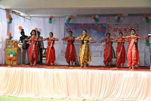 Annual Function 25-26