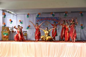 Annual Function 25-26