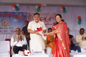 Annual Function 25-26