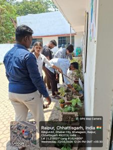 World Earth Day Celebration  22.04.2026
