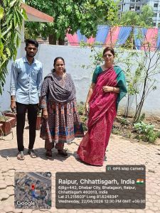 World Earth Day Celebration  22.04.2026