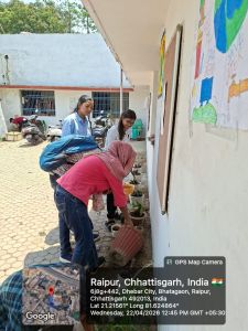 World Earth Day Celebration  22.04.2026