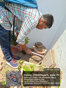 World Earth Day Celebration  22.04.2026