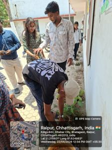 World Earth Day Celebration  22.04.2026