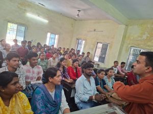 Inv.Lec. by Deeptanshu Sharma