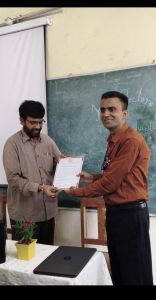 Inv.Lec. by Deeptanshu Sharma