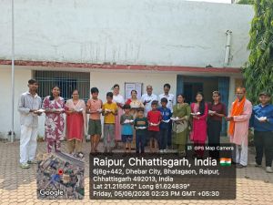 World Environment Day 05.6.26 