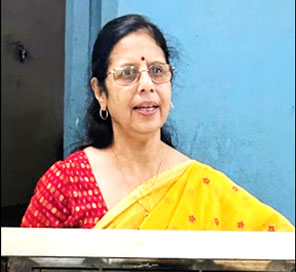 Shahid Rajiv Panday College